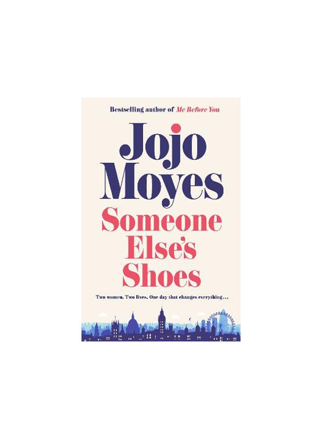 Someone Else’s Shoes 