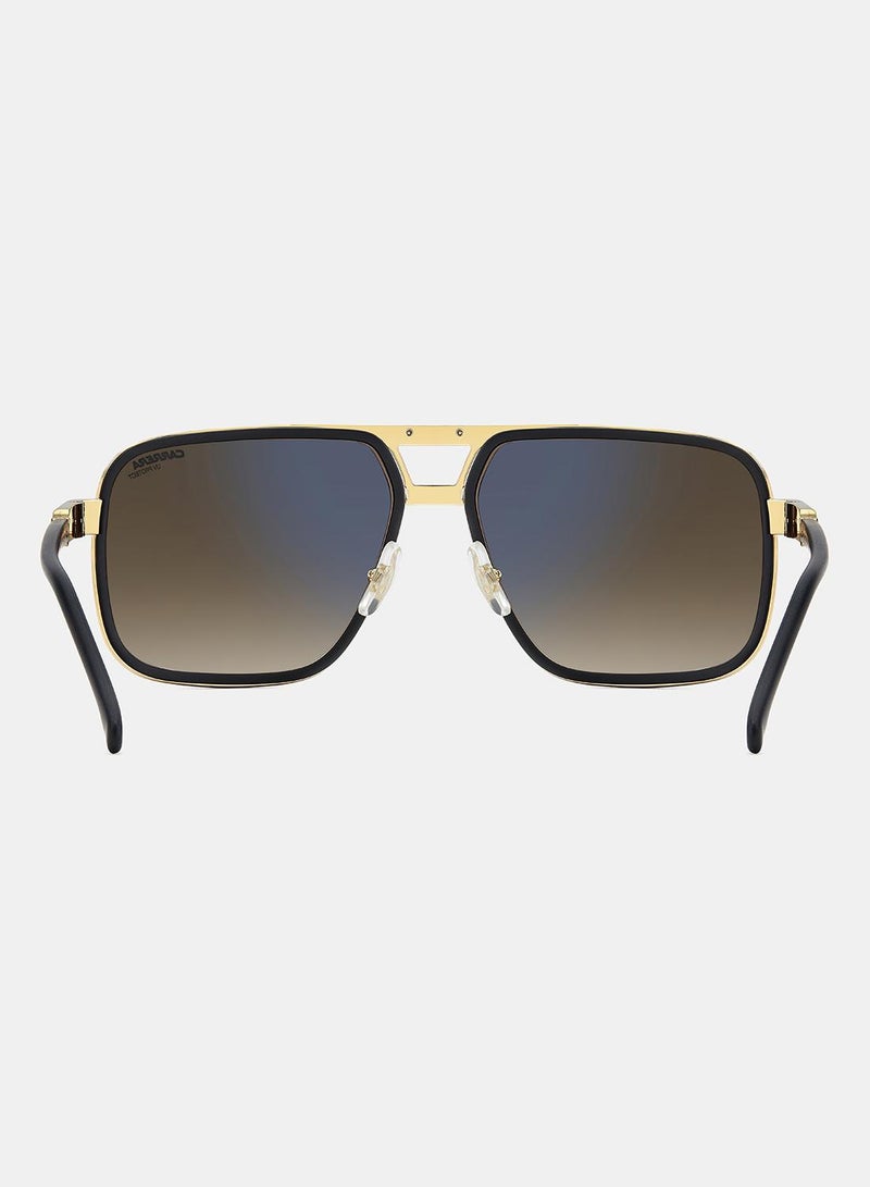 Carrera Men Square Sunglasses 61 CARRERA 1071/S - Image 5