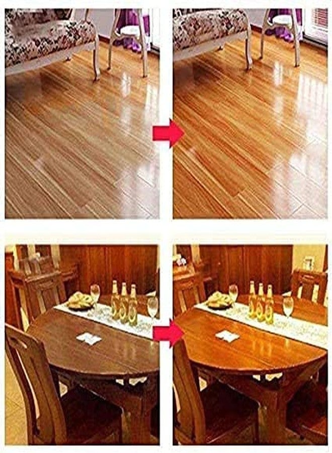see ever Wood Seasoning Beewax, 2020 Beeswax Wood Furniture Cleaner and Polish for Wood Doors, Tables, Chairs, Cabinets - Image 4