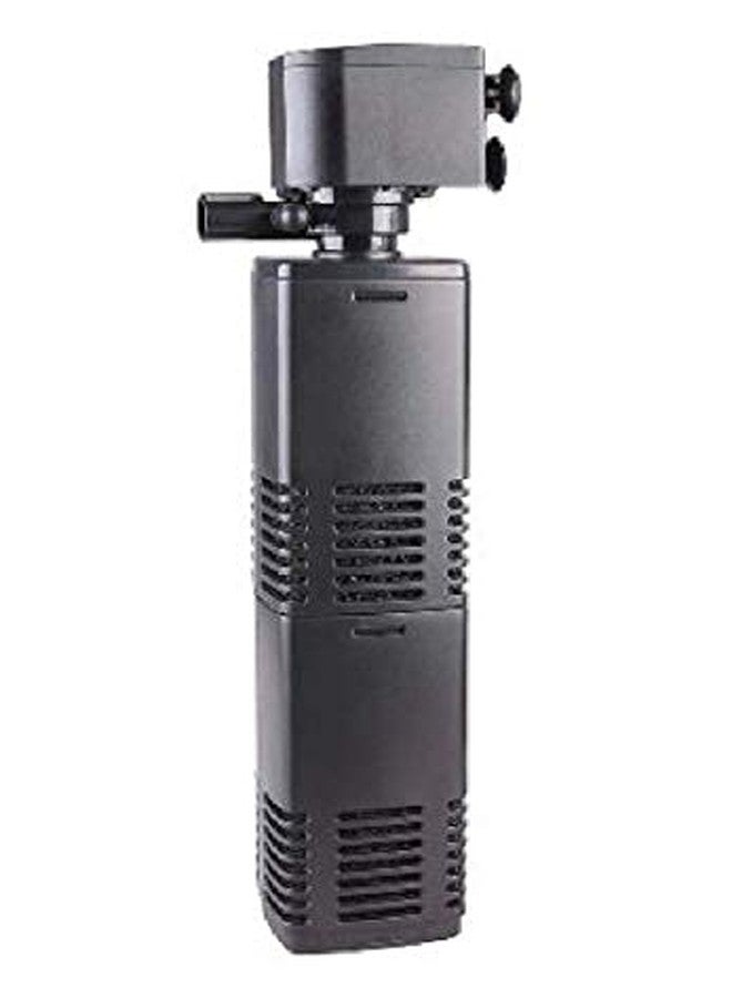 AQUALYF Pets SOBO Aquarium Internal Filter (WP-2000F) - Image 2