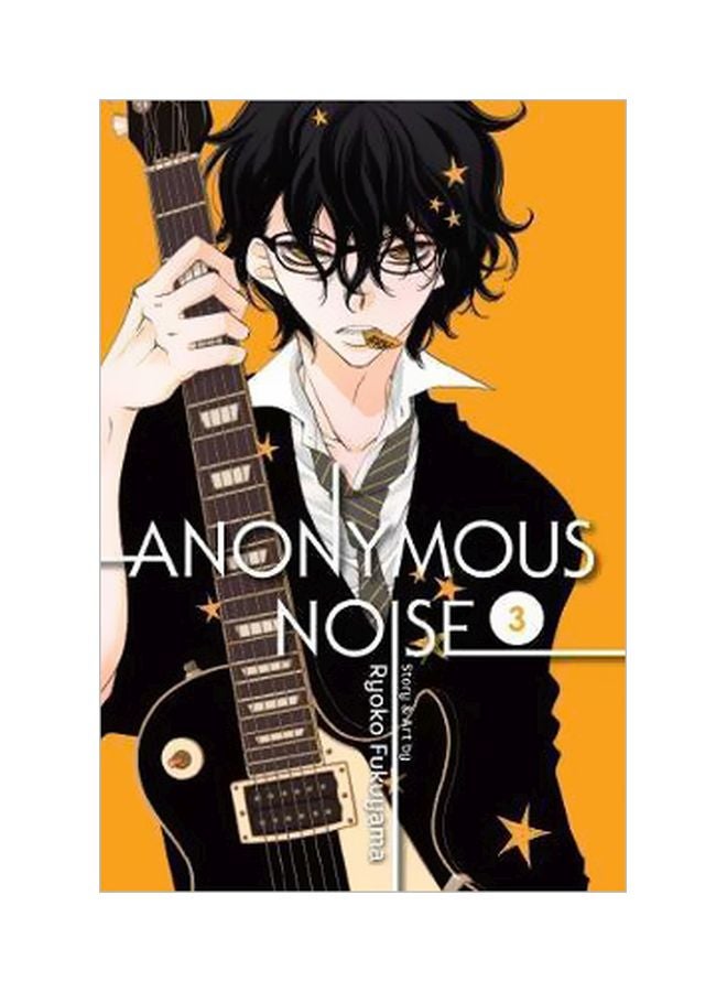 Anonymous Noise Volume 3