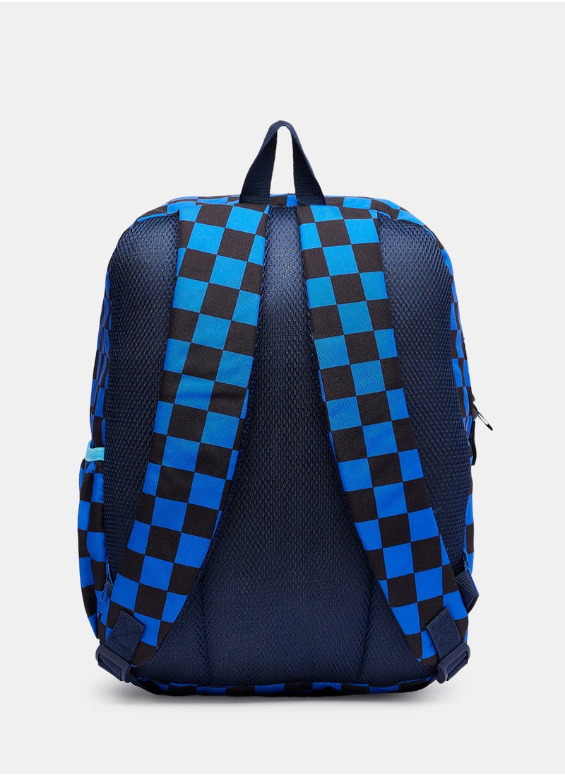 CUBS - Boys Sequin Tiger Backpack - Image 1