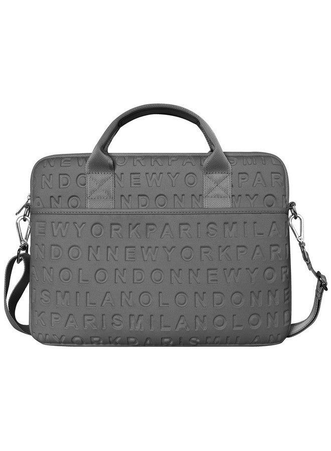 Red Lemon Unisex Handbag (Grey, Fauji) - Image 1
