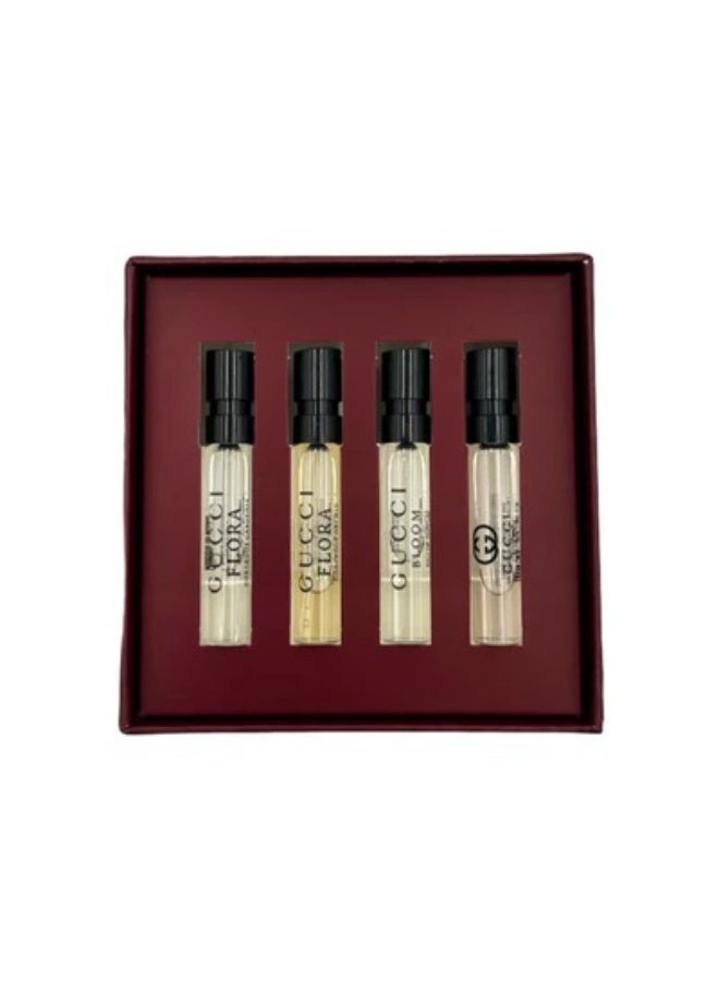 Gucci Women's Discovery Set, 4 pieces, size 1.5 ml - Image 2