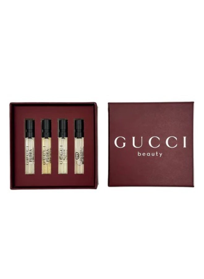 Gucci Women's Discovery Set, 4 pieces, size 1.5 ml - Image 1