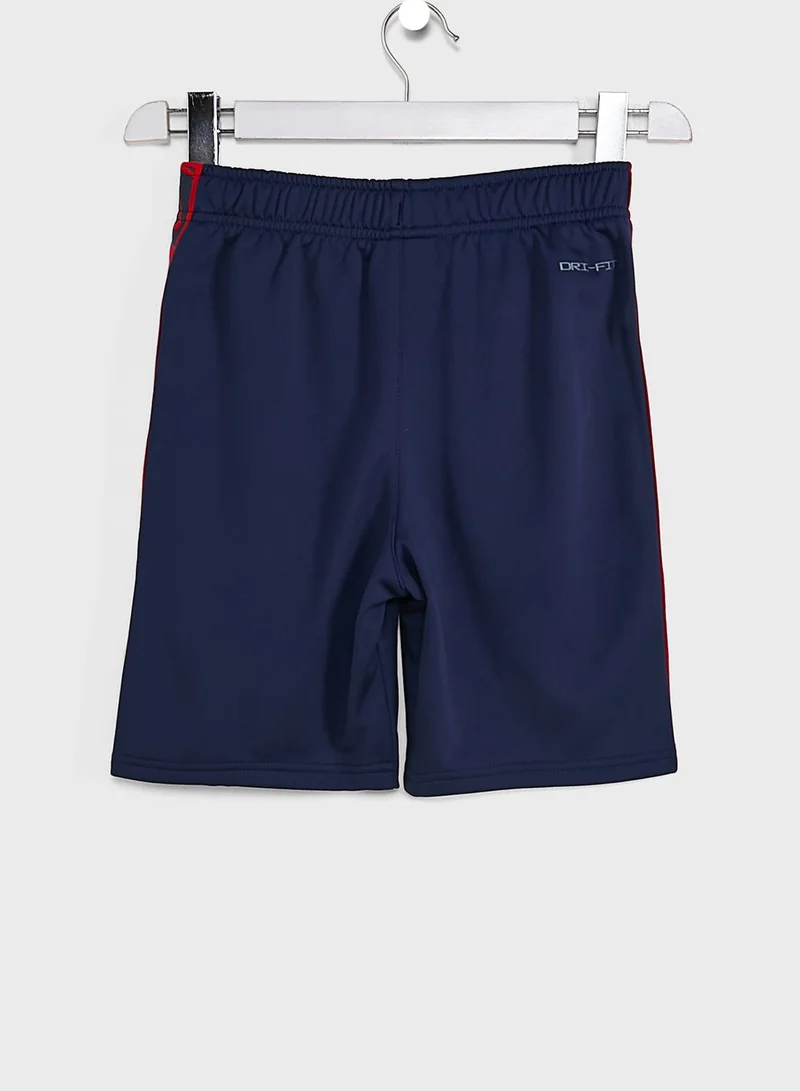 Nike Youth Nsw Repeat Shorts