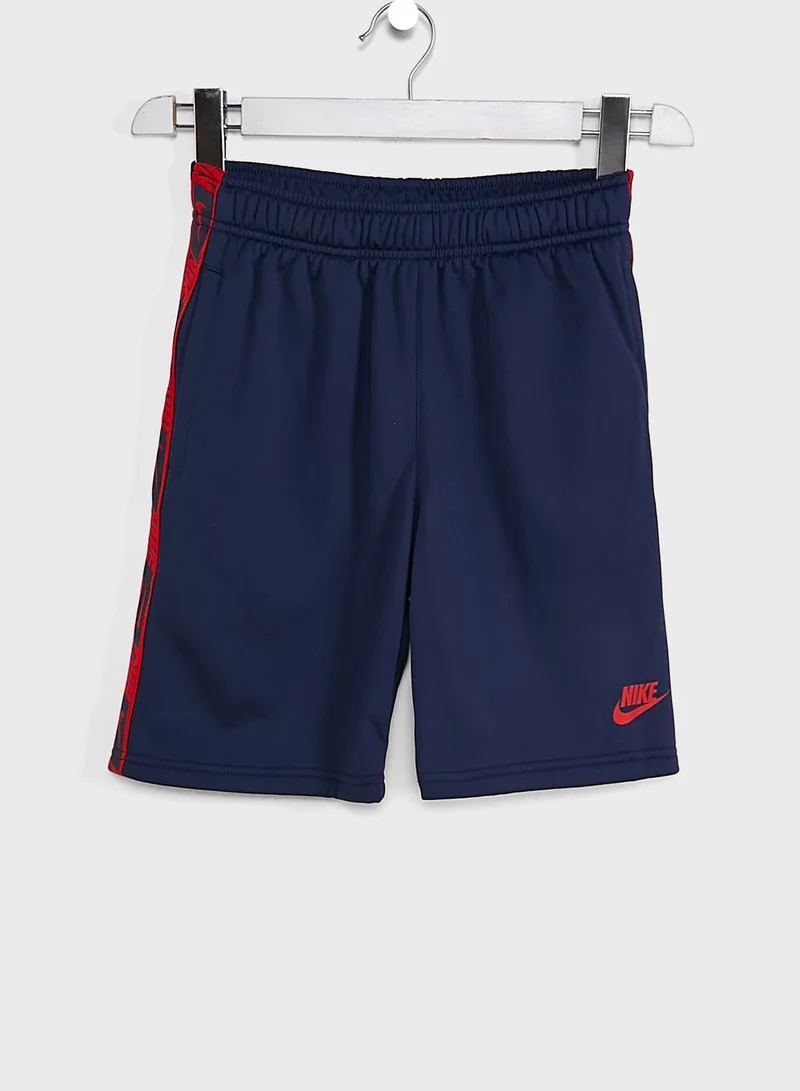 Nike Youth Nsw Repeat Shorts