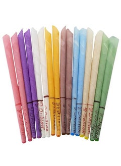 ZCM-HAPPY 32-Piece Ear Wax Remover Candles Set  - Image 4
