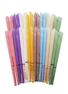 ZCM-HAPPY 32-Piece Ear Wax Remover Candles Set  - Image 1