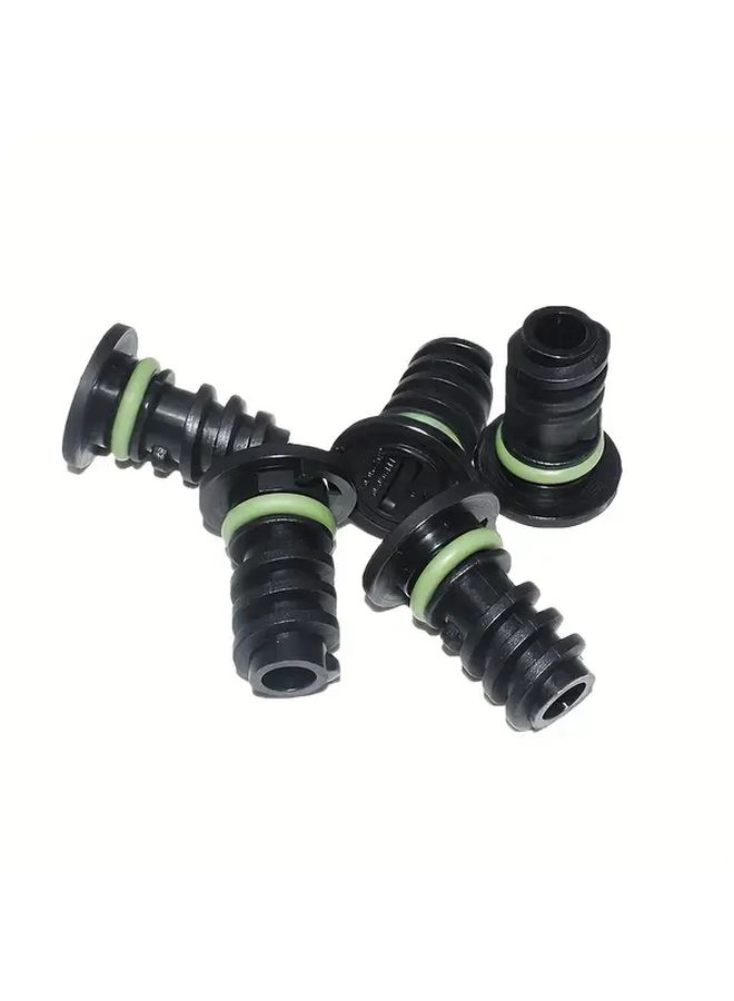 5pcs Mercedes Benz Oil Drain Screw For GLA Class C E S Models C63 AMG A0029902017 - Image 3