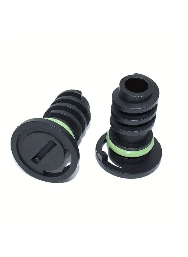 5pcs Mercedes Benz Oil Drain Screw For GLA Class C E S Models C63 AMG A0029902017 - Image 4