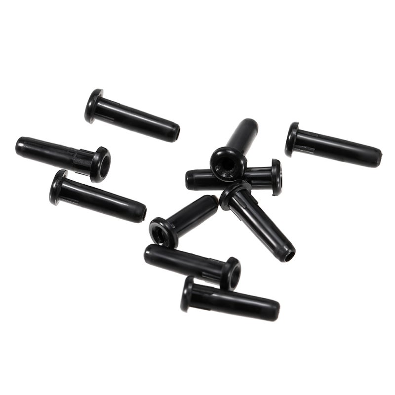 POWERTI Badminton Grommets Nylon Grommet Set - Durable Lightweight Long Lasting Racket Accessory for Racket Maintenance Repair - Image 5
