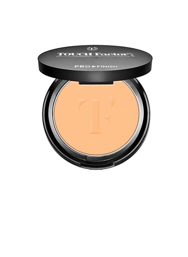 Touch Factor Pro Finish Compact Powder  - Image 1