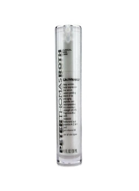 Un-Wrinkle Line Smooth - 30ml