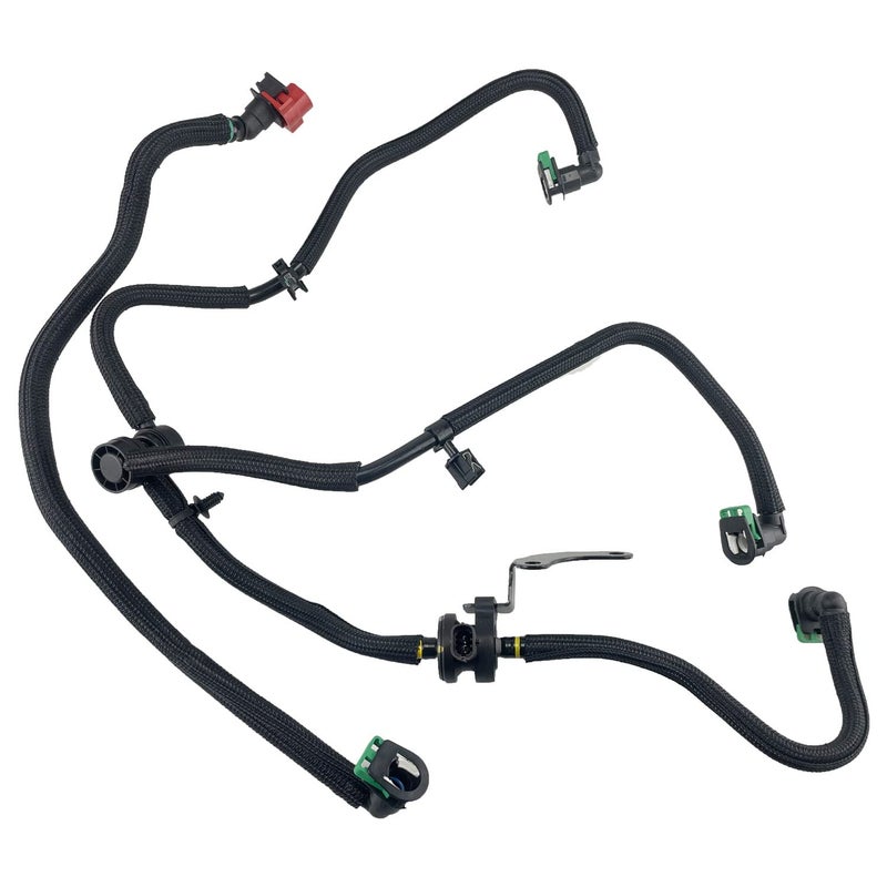 FANLIDE Vapor Canister Purge Valve GV6Z9D289F GV6Z9D289F 994645 Compatible with 2017 2018 2019 Ford Escape 20 EcoBoost