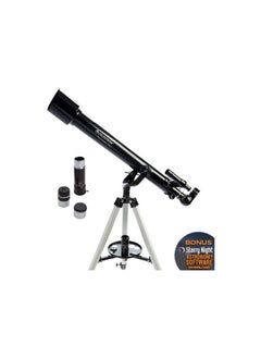 Celestron Celestron Powerseeker 60AZ Telescope  - Image 1