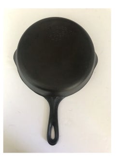 eBasket 20cm 2-handled cast iron pan  - Image 3