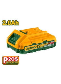 Jadever Jadever Lithium-Ion battery pack  5Ah JDLBP520  - Image 2