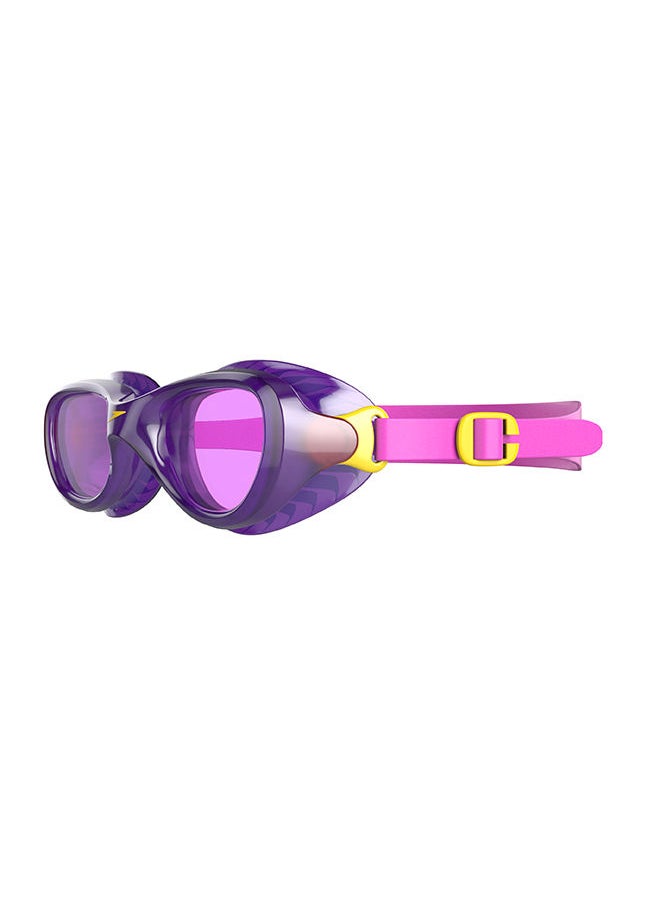 speedo - Futura Classic Junior Goggle - Image 1