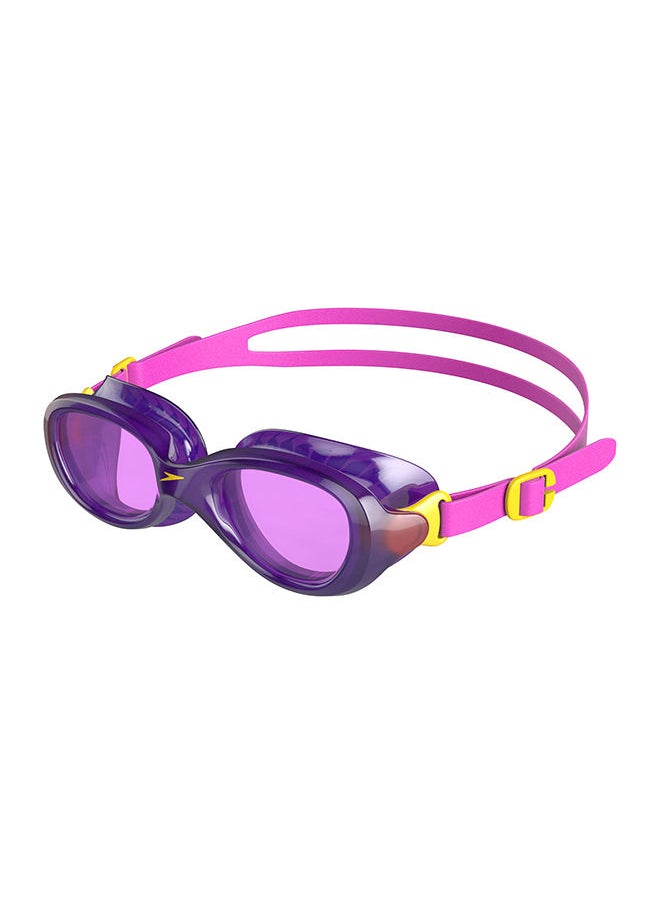 speedo - Futura Classic Junior Goggle - Image 1