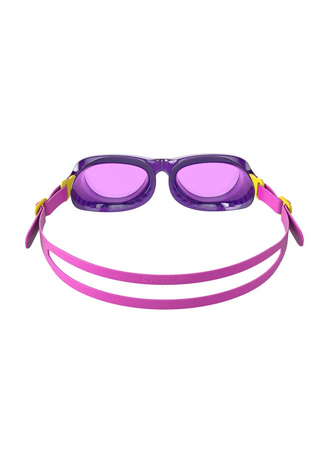 speedo - Futura Classic Junior Goggle - Image 1