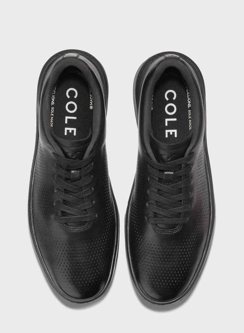 COLE HAAN Casual Low Top Sneakers - Image 4