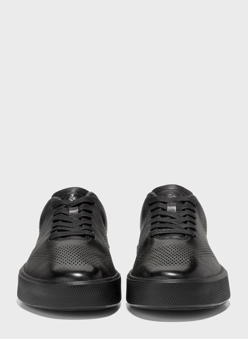 COLE HAAN Casual Low Top Sneakers - Image 2