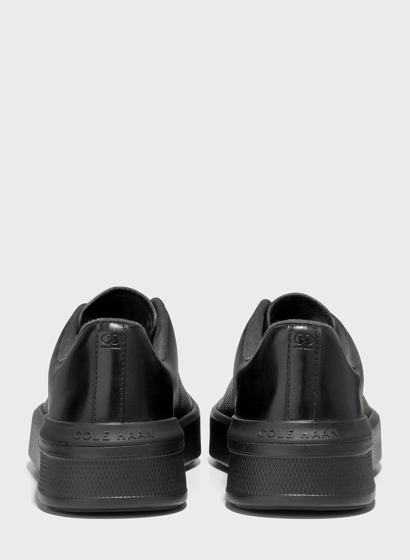 COLE HAAN Casual Low Top Sneakers - Image 3