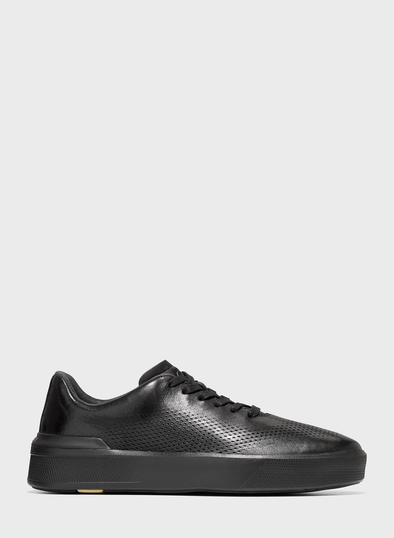 COLE HAAN Casual Low Top Sneakers - Image 1