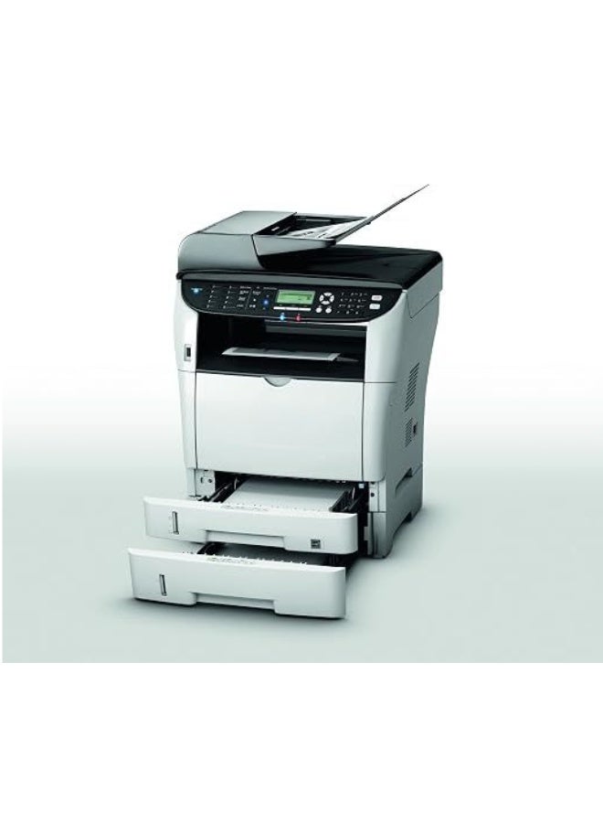 طابعة ليزر أحادية اللون متعددة الوظائف Ricoh SP 3510SF - Image 5
