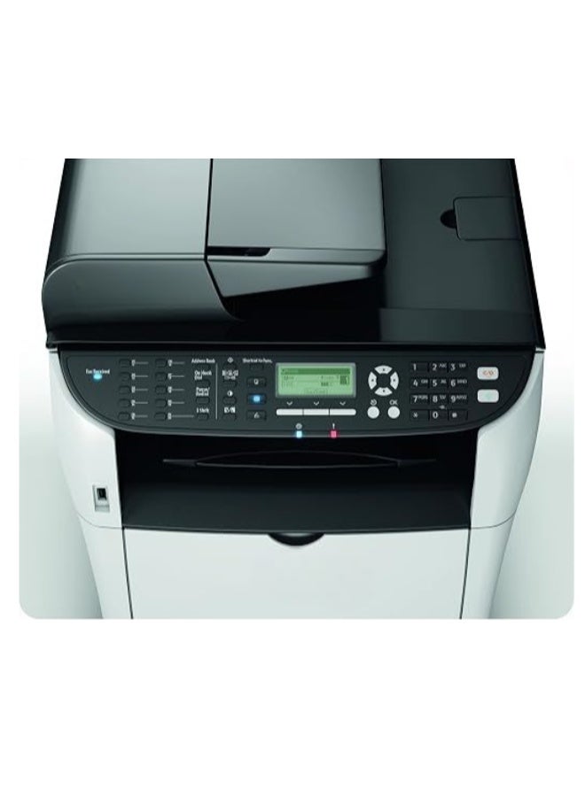 طابعة ليزر أحادية اللون متعددة الوظائف Ricoh SP 3510SF - Image 3