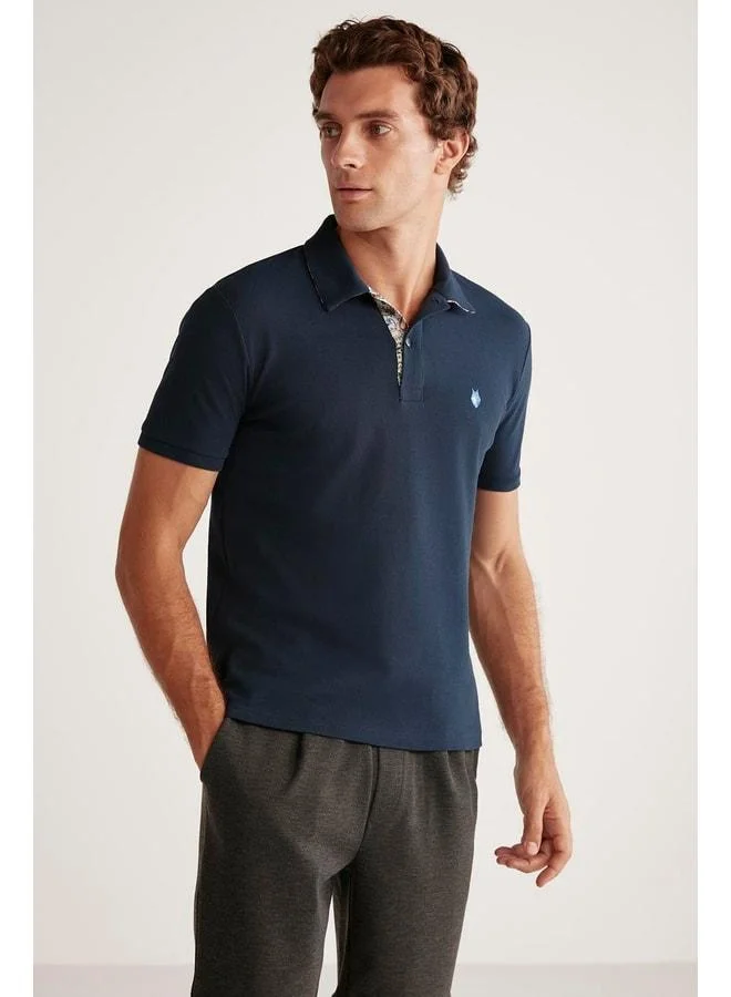 Penye Mood  First Touch T-Shirt for Men | Best Price UAE