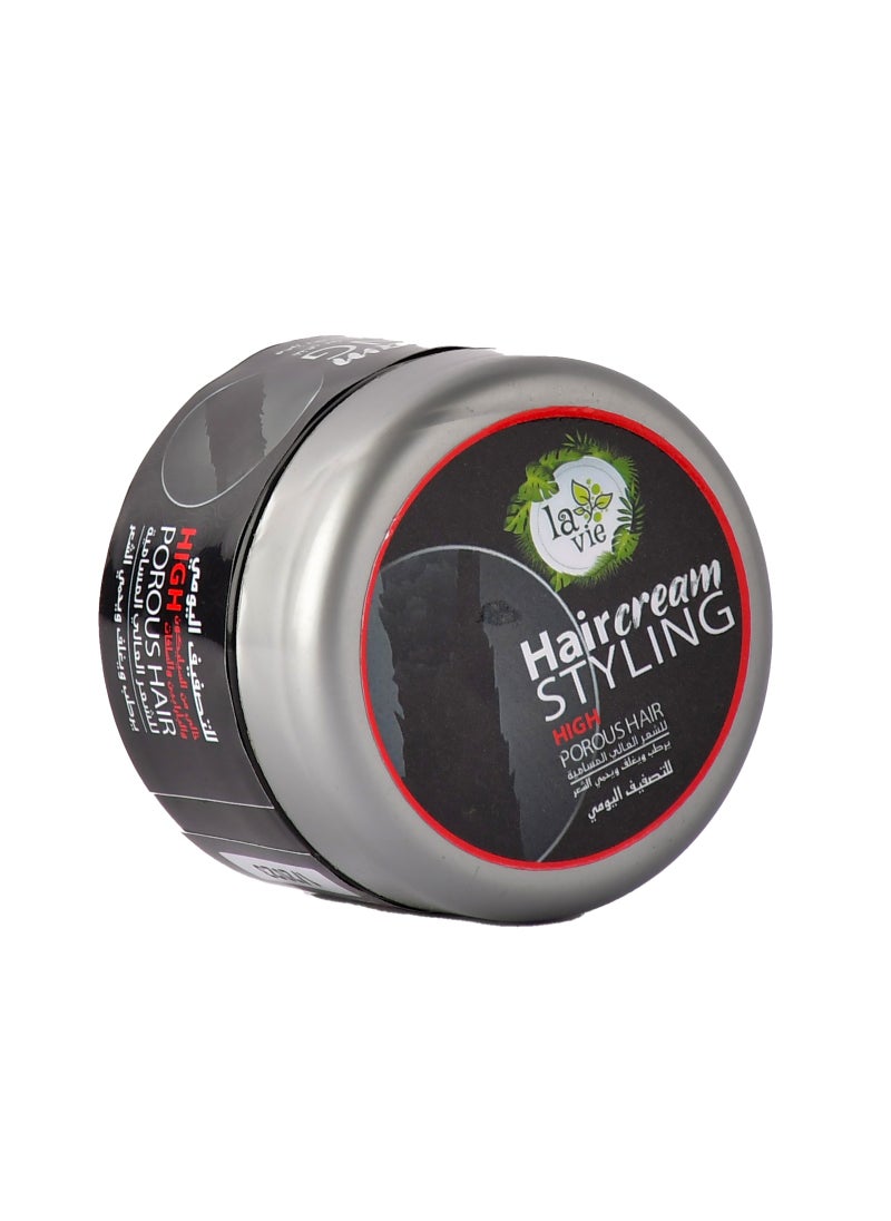 Lavie - hair styling cream lavie 100g - Image 1