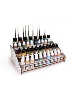 Front Module Paint Stand