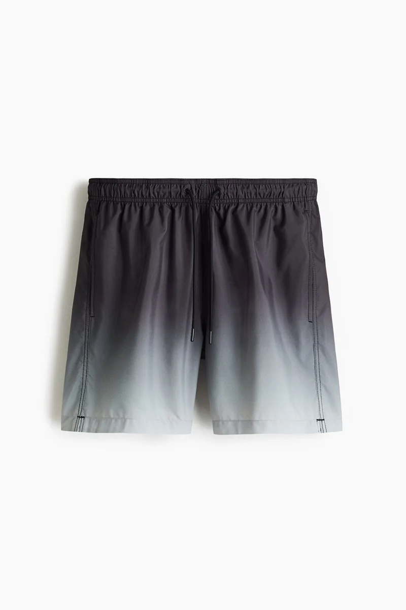 H&M Swim shorts
