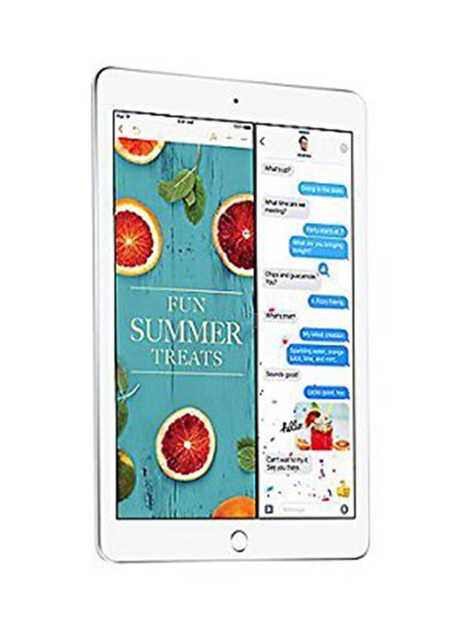 Apple Renewed - Ipad 5 (2017) 9.7-Inch 2GB RAM 32GB Silver - Image 3