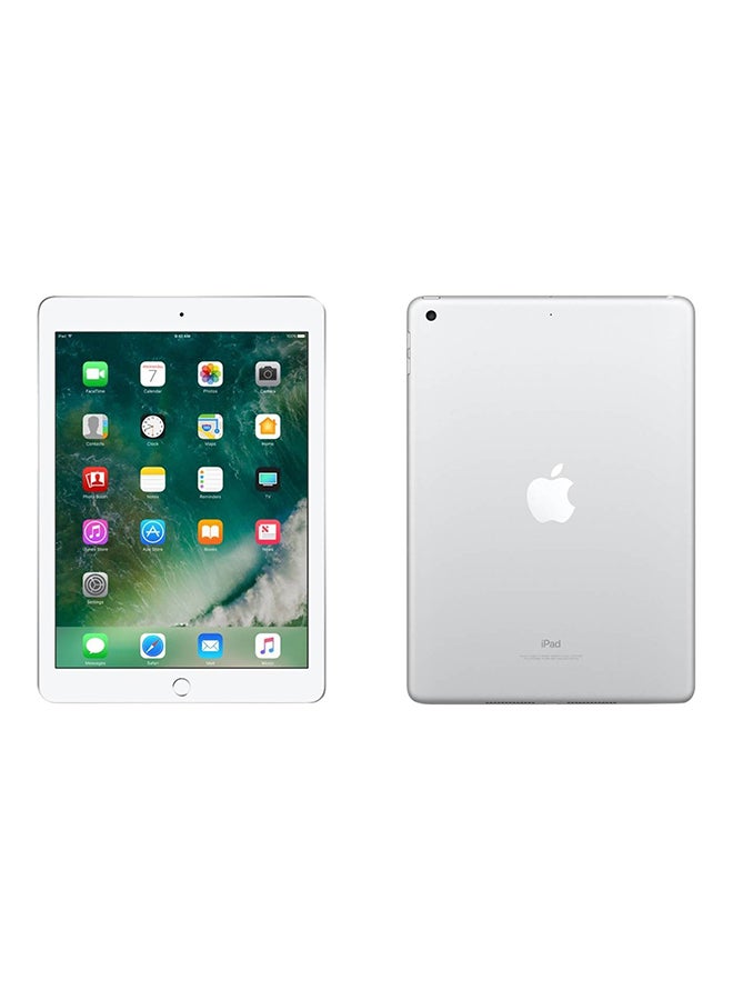 Apple Renewed - Ipad 5 (2017) 9.7-Inch 2GB RAM 32GB Silver - Image 2
