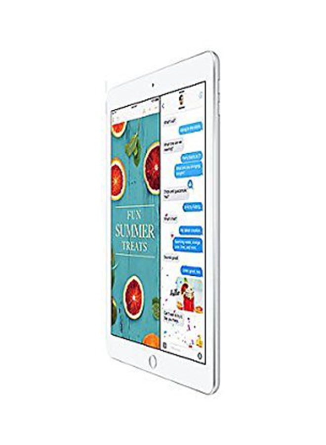 Apple Renewed - Ipad 5 (2017) 9.7-Inch 2GB RAM 32GB Silver - Image 5