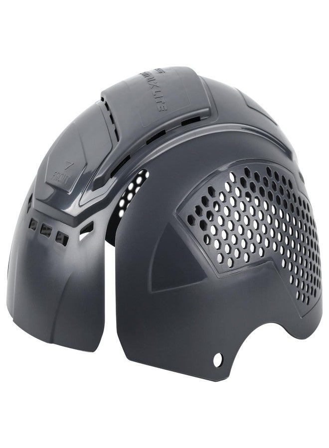 GREEN DEVIL Matrix Lite Series Bump Cap Insert for Baseball Caps EN 812 Universal Safety Bump Hat Insert for Men Women Vented Lightweight - Image 1