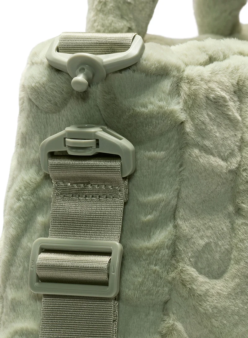 Nike Nike Sportswear Faux Fur Tote