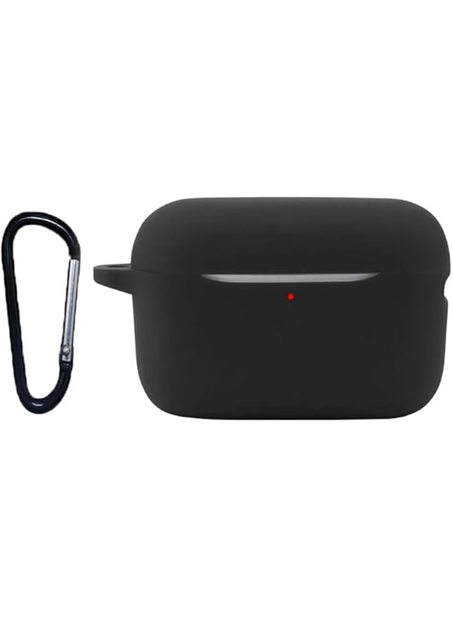 حافظة سيليكون لسماعات الأذن اللاسلكية Soundcore A20I A25I، حافظة واقية لسماعات الأذن مقاومة للغبار، حافظة شحن