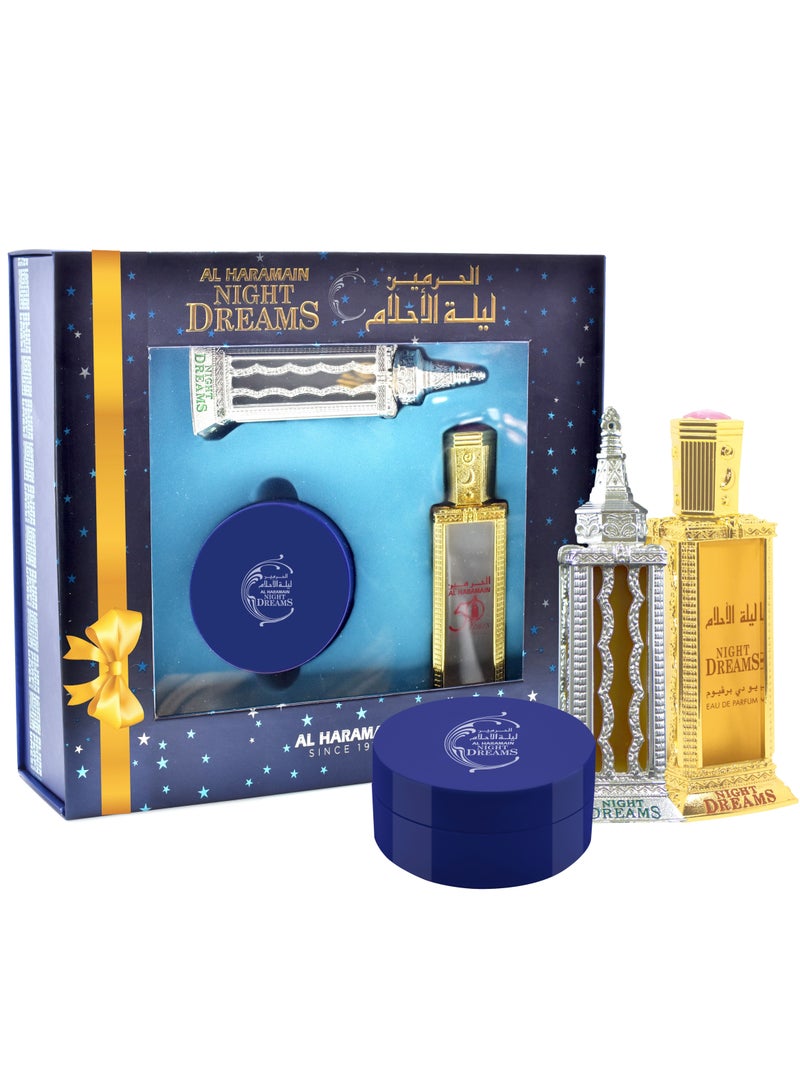 الحرمين هدايا الحرمين شيفون - Image 3