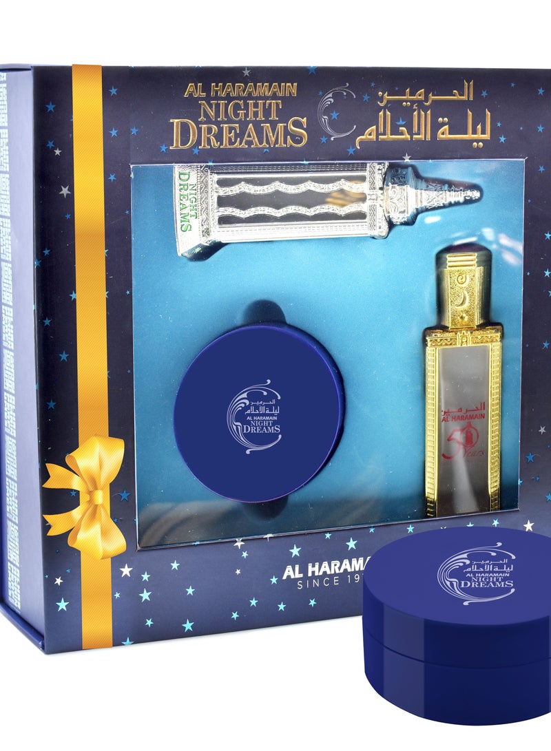 الحرمين هدايا الحرمين شيفون - Image 2