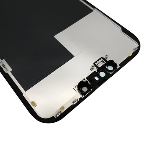 Ace Tech Cellular LCD Screen Replacement for iPhone 13 Pro Max (A2484, A2641, A2644, A2645, A2643) 6.7 inch Touch Screen Display Digitizer Frame Assembly W/Repair Kit + Tempered Glass + Adhesive - Image 4