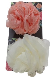 Radix Bath Loofah in Multiple colors 2×1  - Image 1