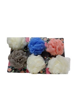 Radix Bath Loofah in Multiple colors 2×1  - Image 2