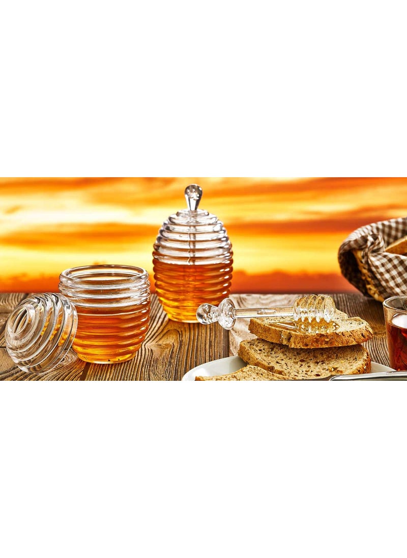 Freecook Helezone Honey Jar  - Image 2