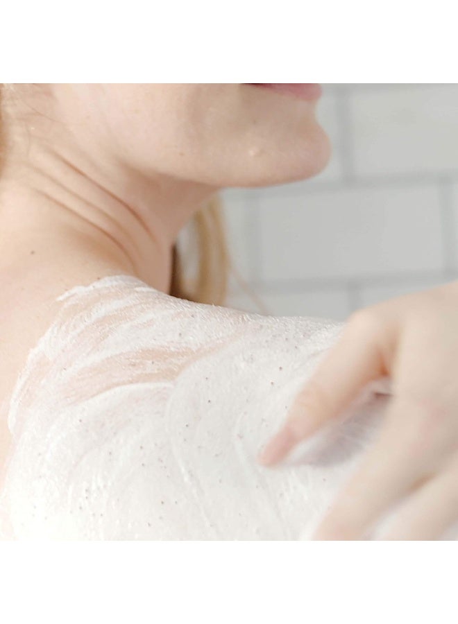 دوف، مُقشّر للجسم، بذور الرمان وزبدة الشيا، متوسط، 10.5 أونصة (298 جم) - Image 5