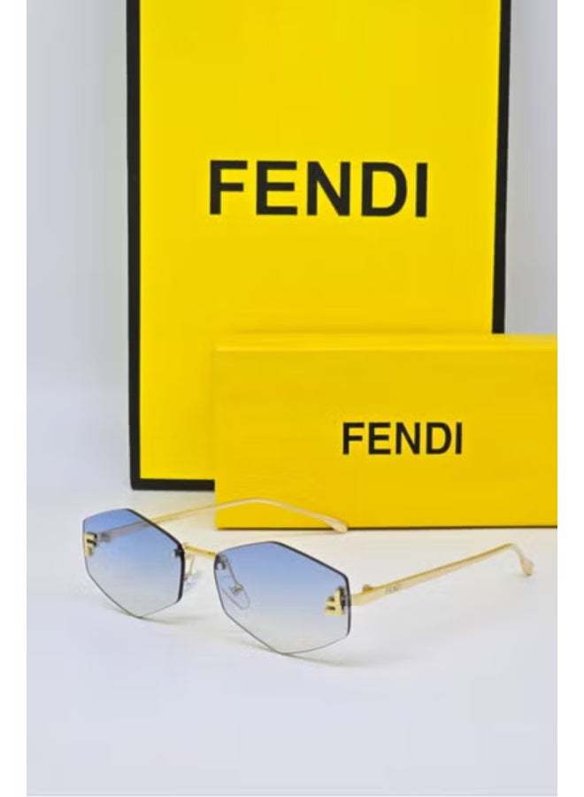 فيند نظارة شمسية فندي