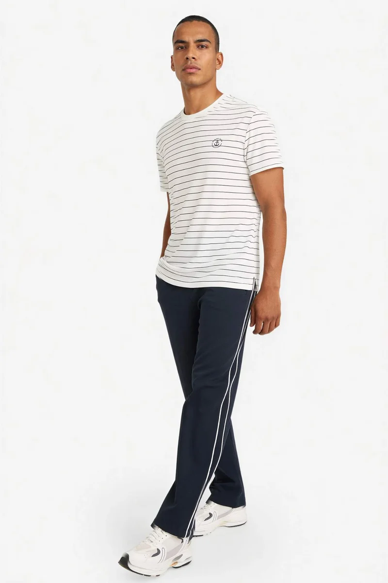 ديفاكتو Relax Fit Sweatpants